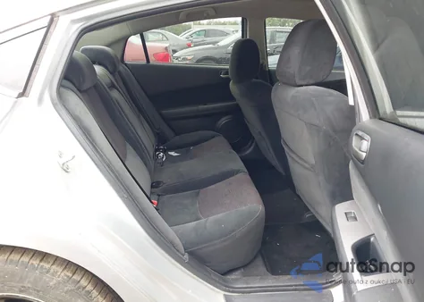 2009 Mazda Mazda6 I Sport из США, поврежденный, VIN 1YVHP81A095M42503